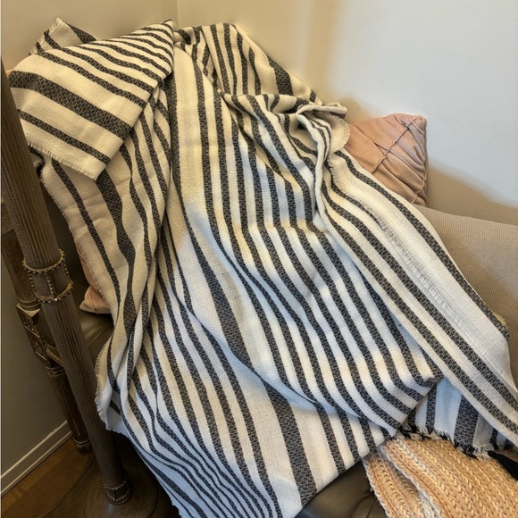 Light throw blanket - Picture 3 of 3